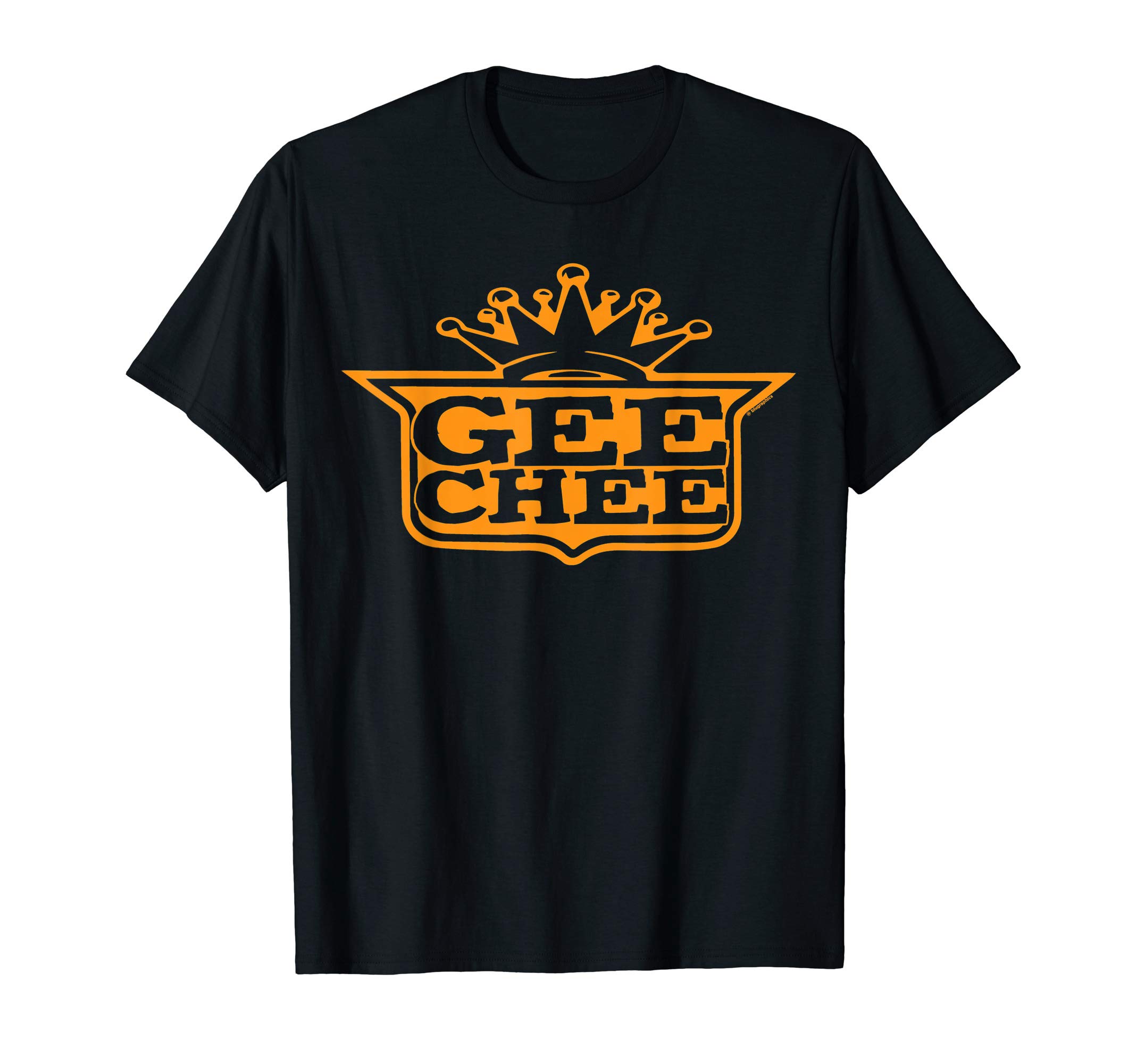 Geechee Gold Tee T-ShirtOEKO-TEX STANDARD 100