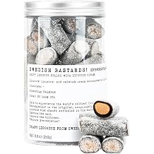 Haupt Lakrits Svenskj vlar extremely salty 1 x 250 g