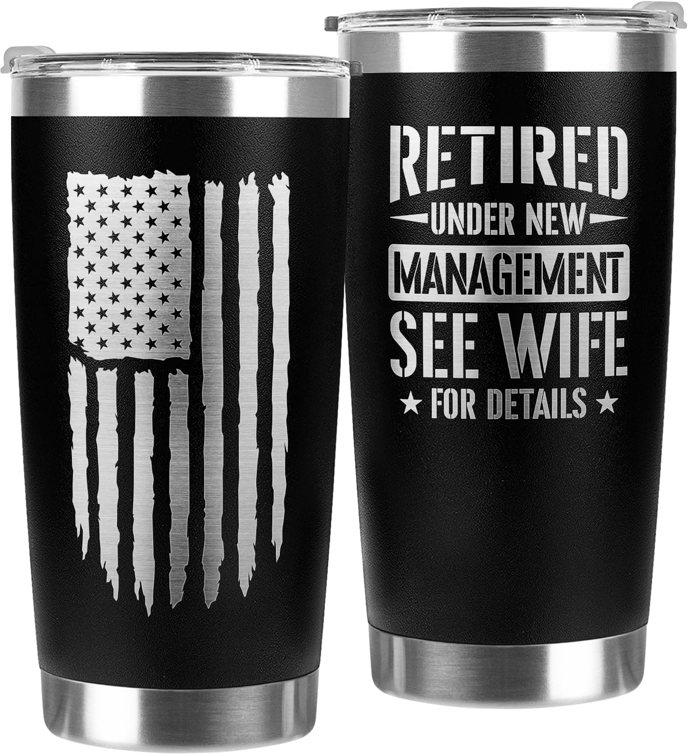 94Bright Funny Retirement Gifts for Men 2026 - Retirement Gift Ideas, Best Retired Gifts for Men, Boyfriend, Dad, Husband, Boss, Farewell, Coworker