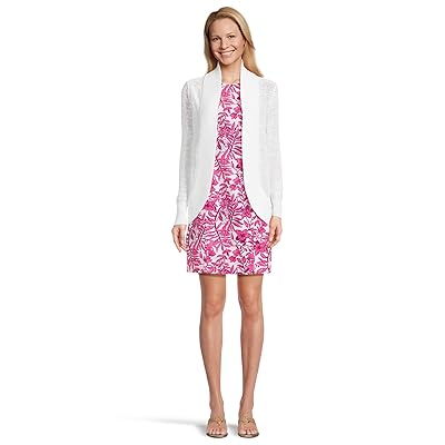 Lilly Pulitzer Amalie Cardigan Women