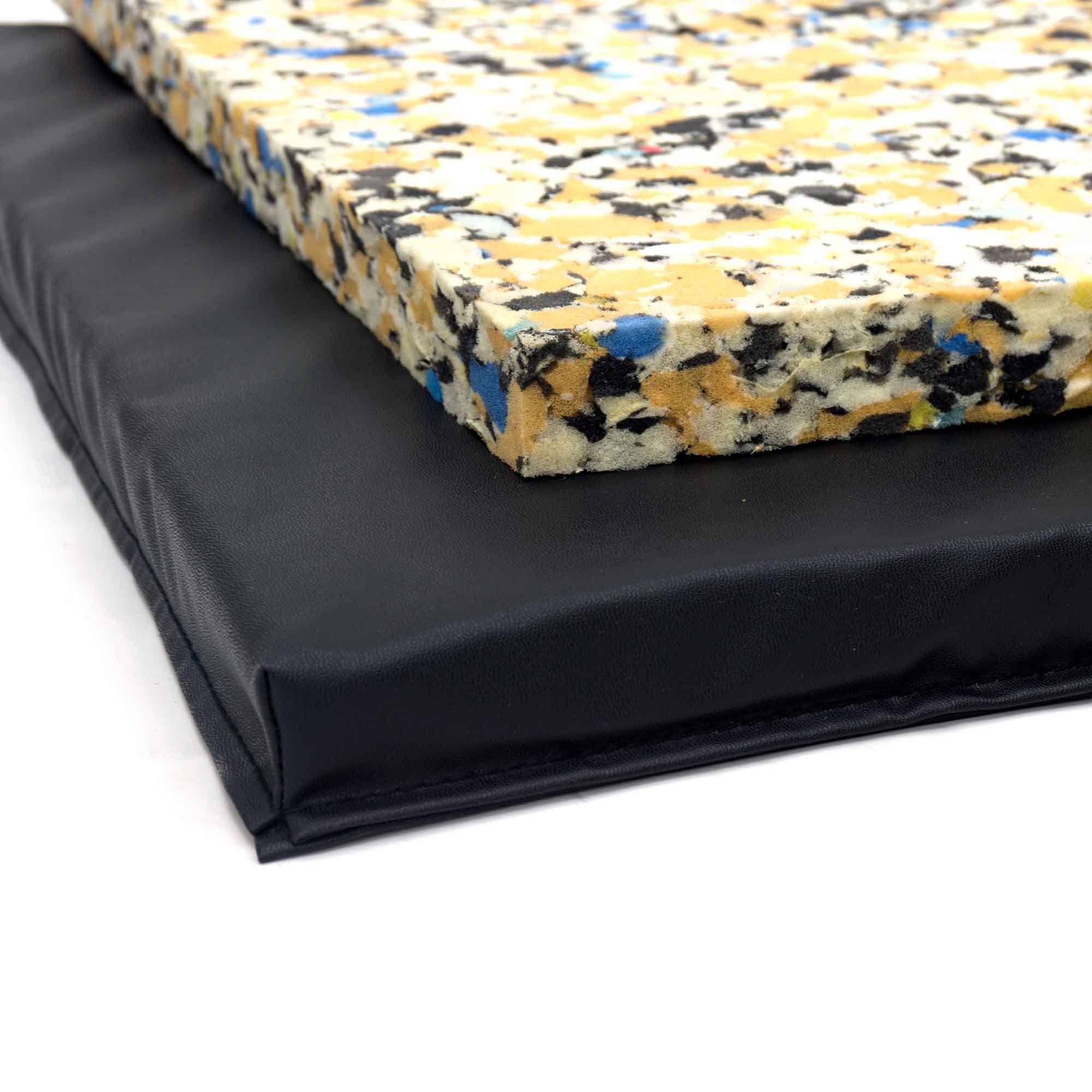 Tapis de sport VIAVITO Tapis d'exercice de fitness