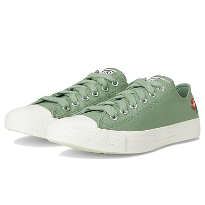 Converse Chuck Taylor All Star Low Top Sneaker Women