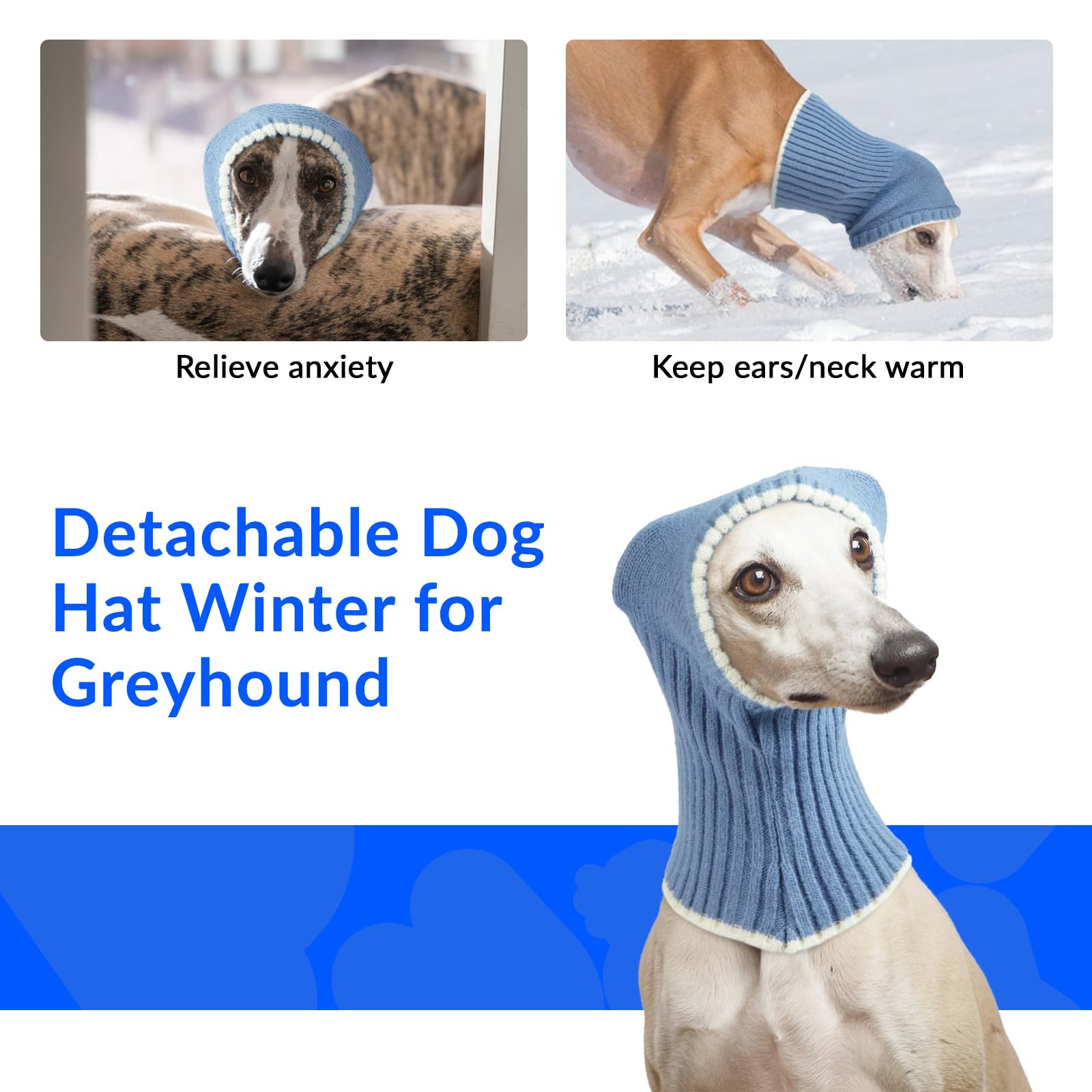 Whippet Jumper - Image 3