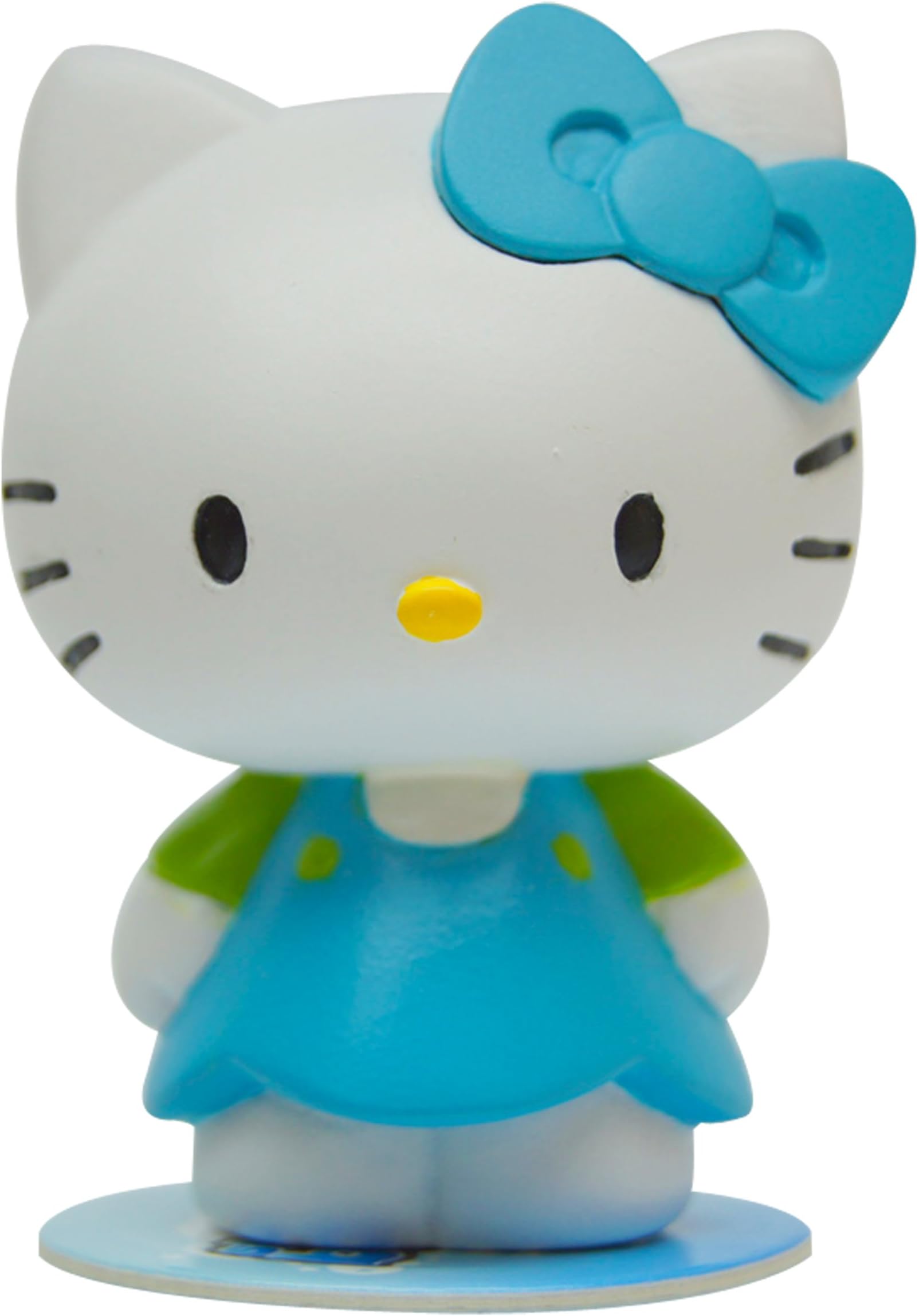 Shoulder Buddies - Hello Kitty Blue Standing