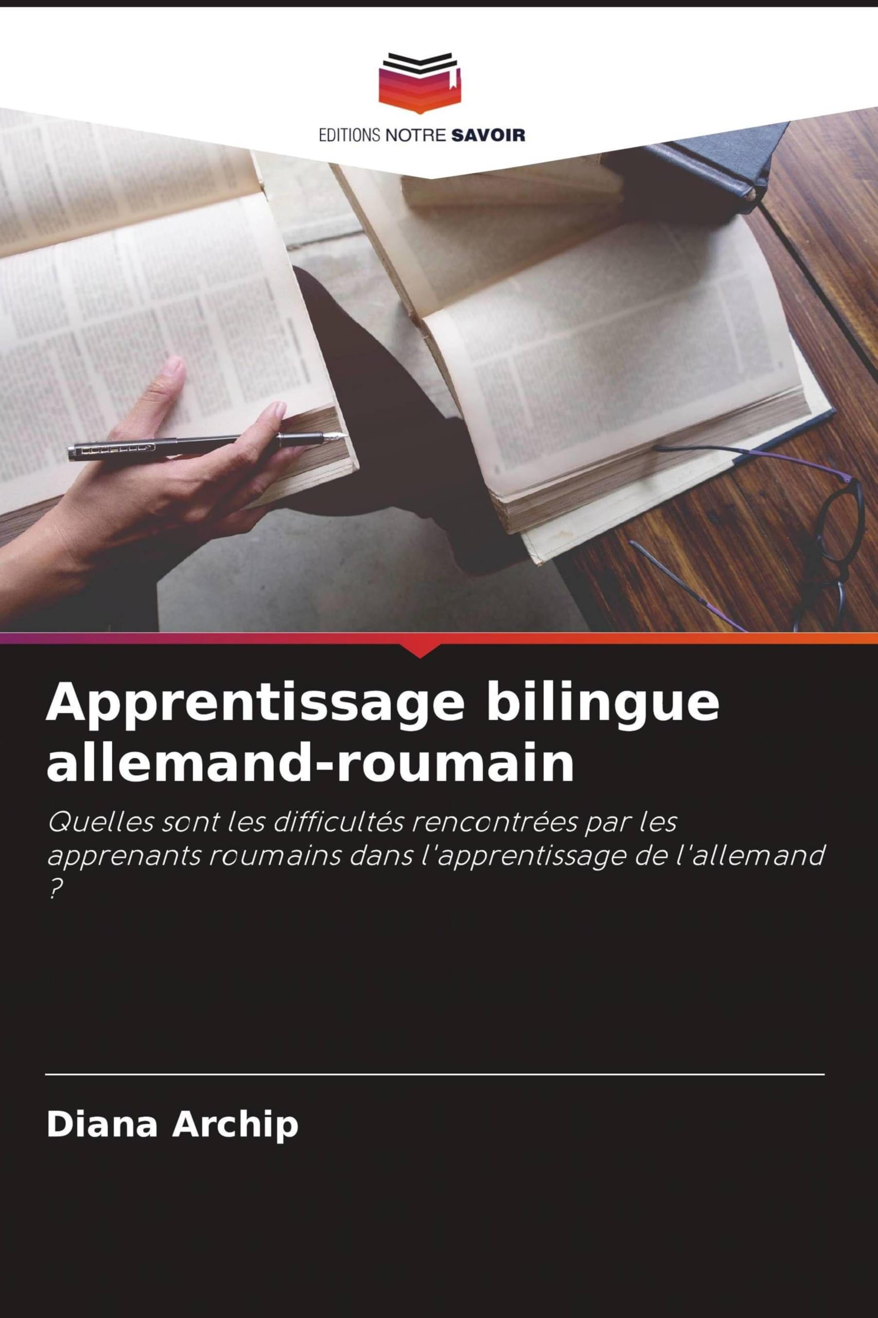 Apprentissage bilingue allemand-roumain: Quelles sont les difficultés rencontrées par les apprenants roumains dans l'apprentissage de l'allemand ?