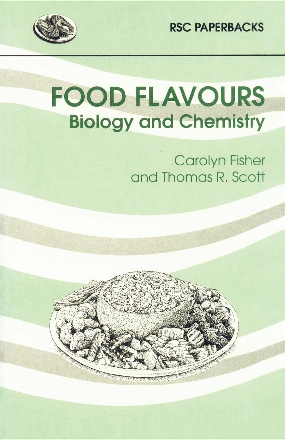 Food Flavours 1st Edition