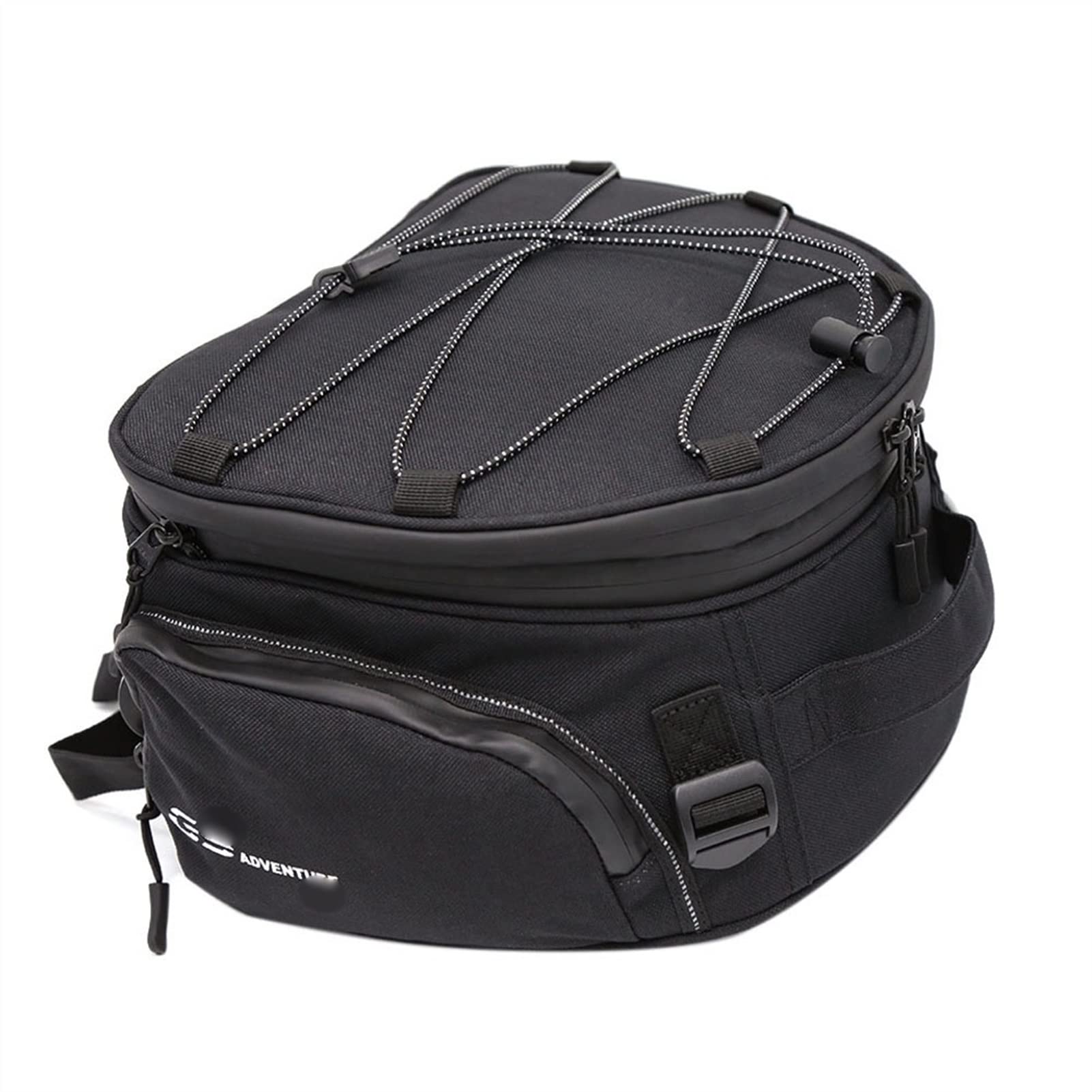 Sac de rangement étanche pour régler le manque de place sur C400X