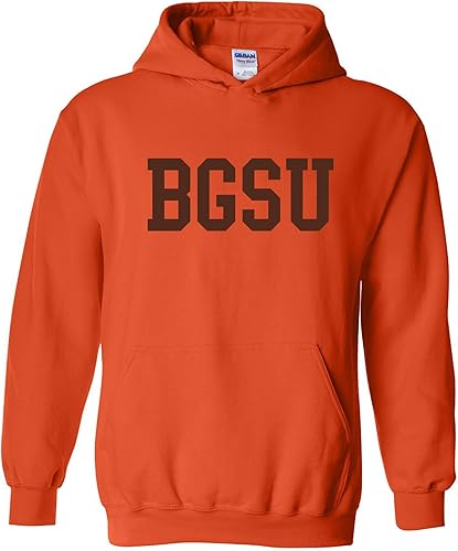 Miniatura 166 de UGP Campus Apparel NCAA Basic Block - Sudadera universitaria universitaria