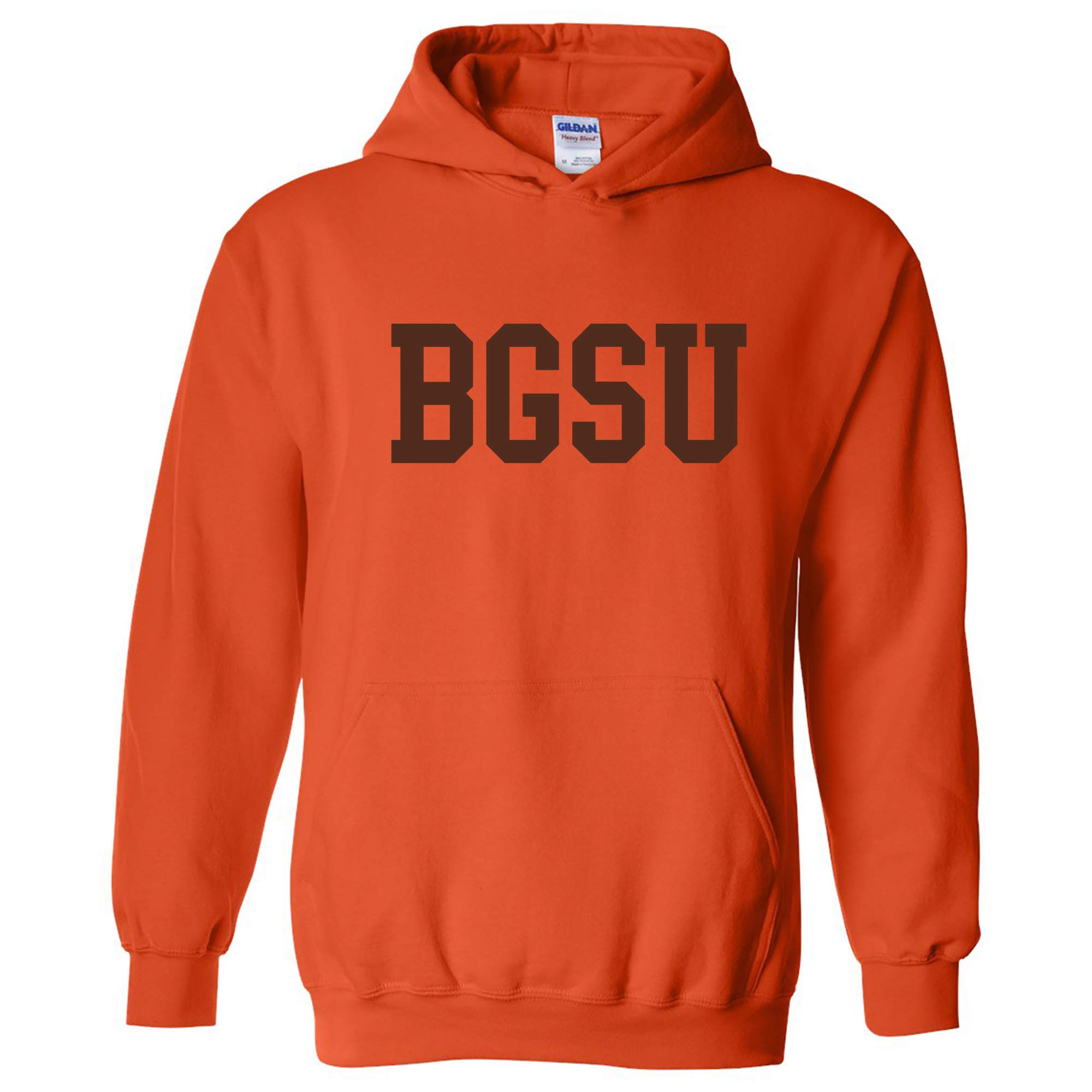 UGP Campus Apparel NCAA Basic Block - University Collegiate Hoodie