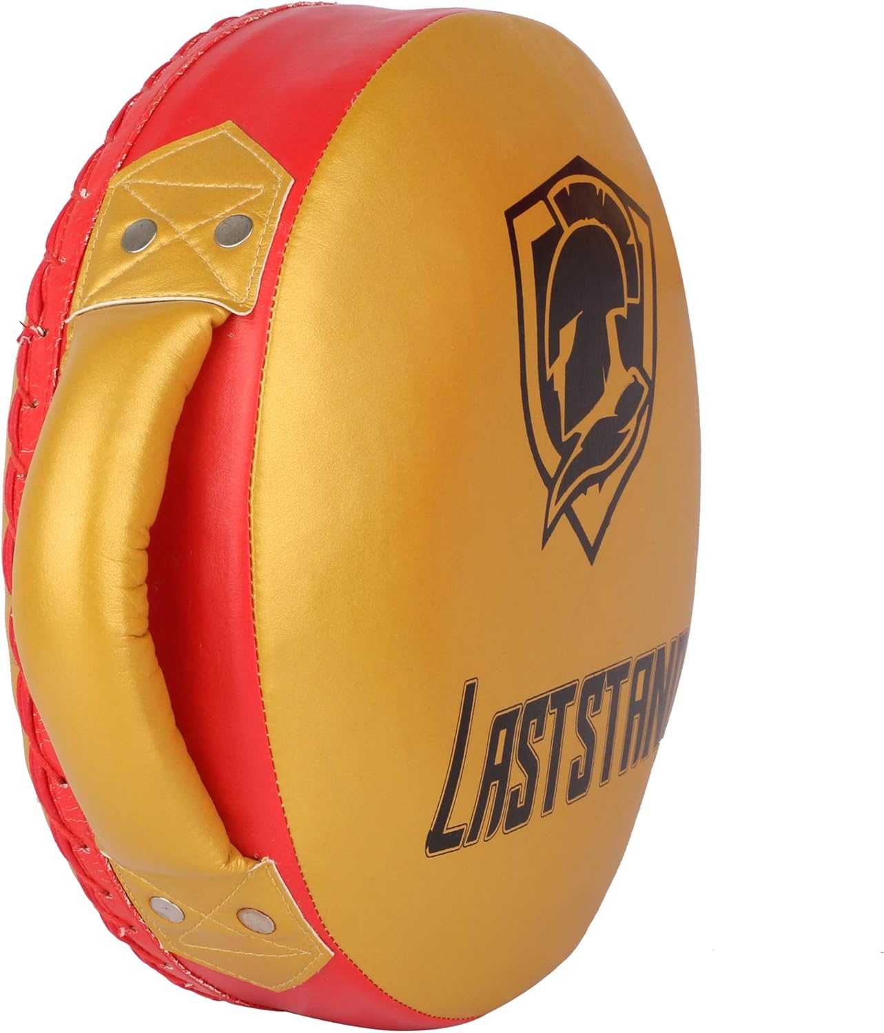 LASTSTAND Strike Pad Boxing Pads Punching Training Pads Focus pad Dummy Pads Muay Thai MMA Taekwondo Kickboxing : Sports & Outdoors