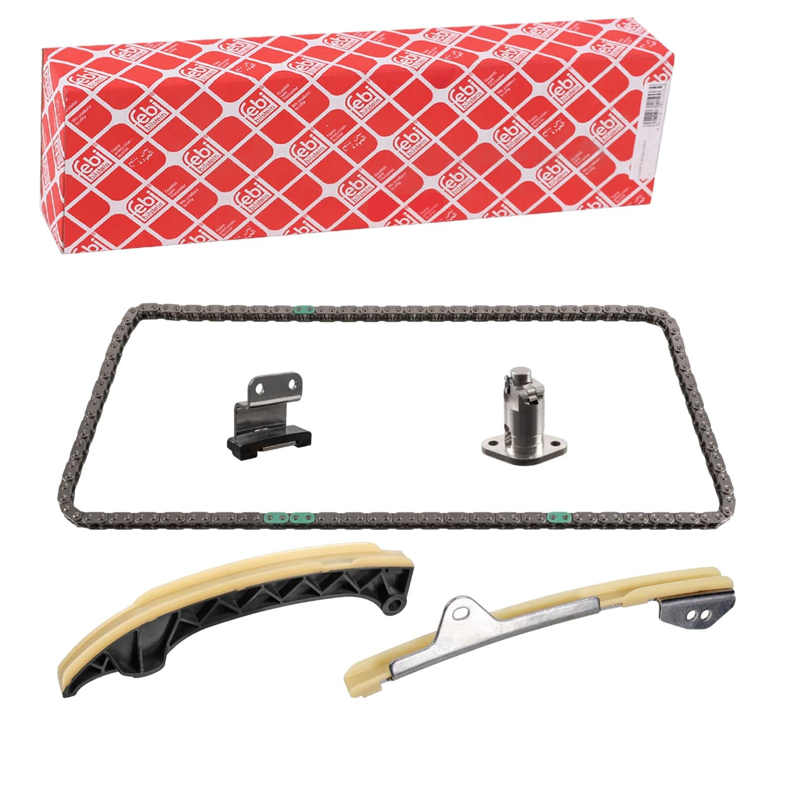 FEBI BILSTEIN Kit catena distribuzione 178776