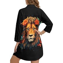 Swimsuit Cover Up for Women Button Down Shirt 2026 V-Neck Long Sleeve Beach Cover Ups Vacation Outfit with Pockets