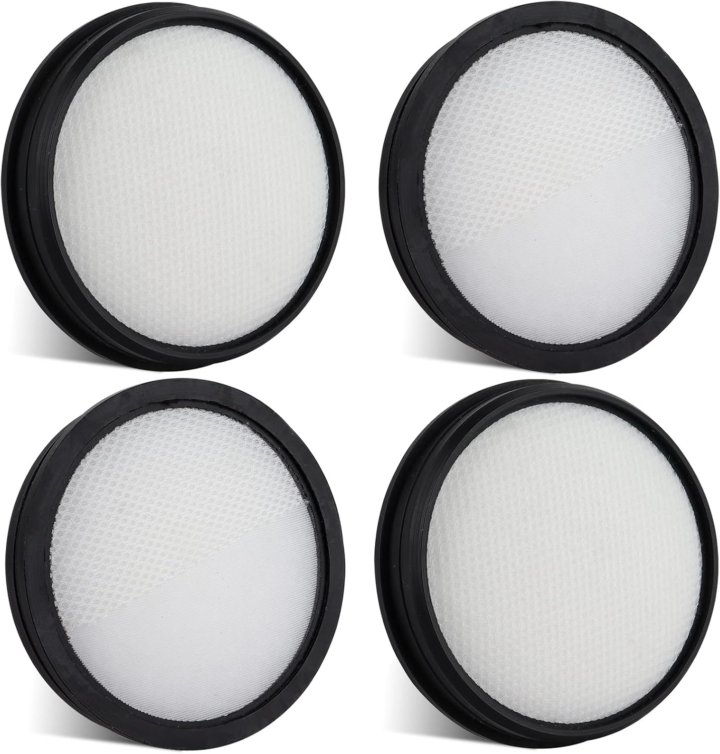 Replacement Vacuum Filters Compatible with Hoover UH70400