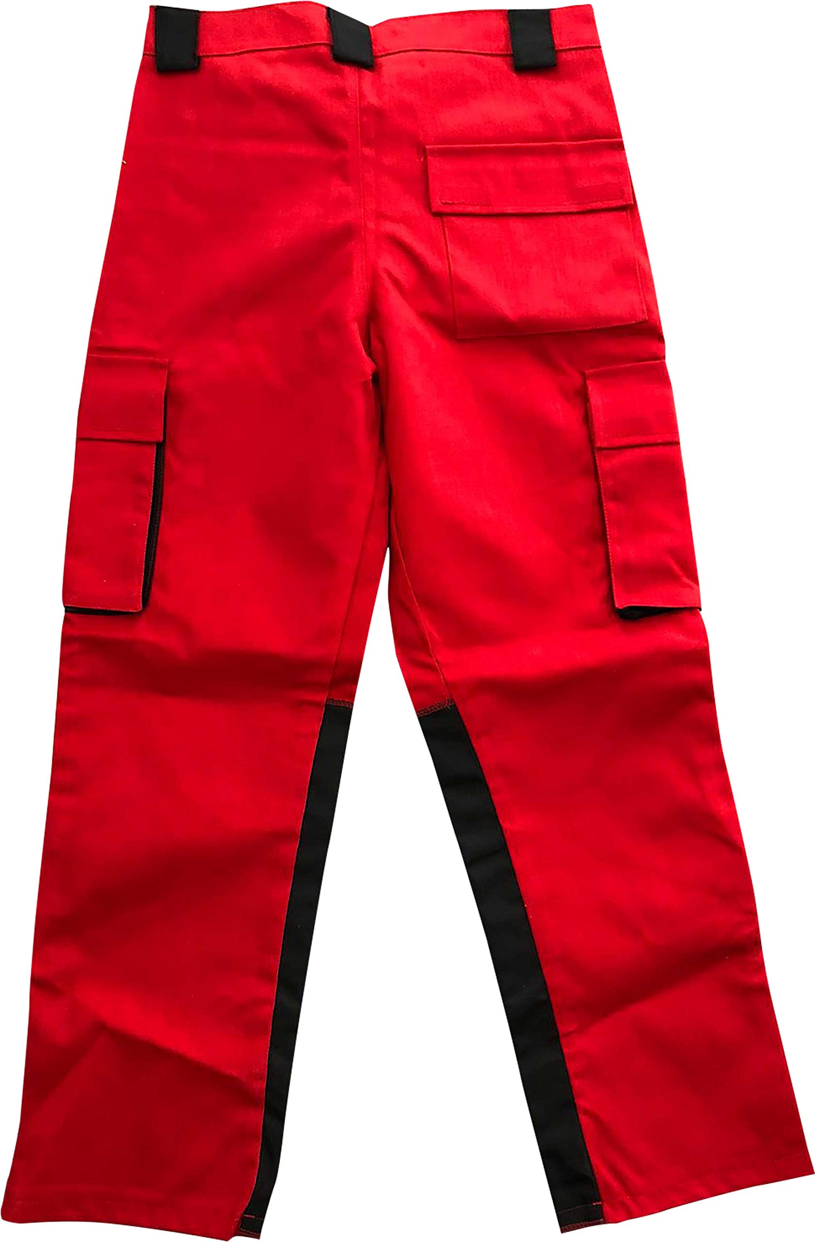 Pantalone DECESPUGLIATORE