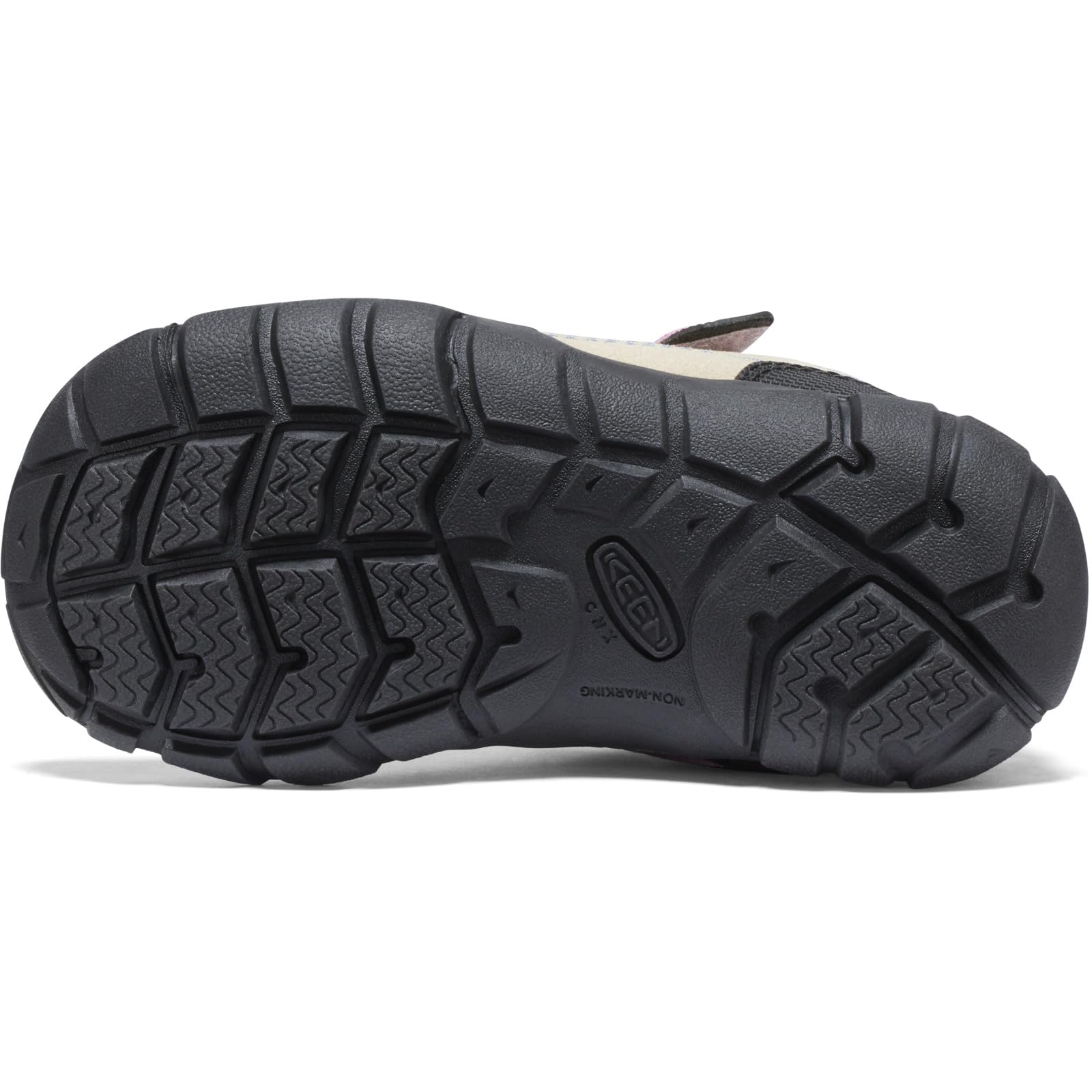 KEEN Jasper 2  Zapatillas Unisex niños