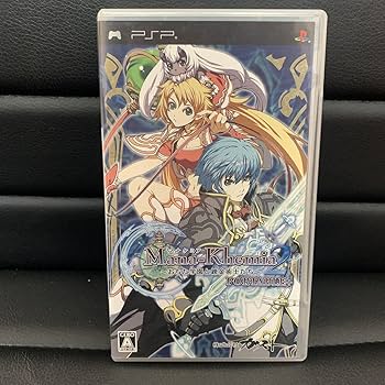 Amazon.co.jp: マナケミア2 PORTABLE + おちた学園と錬金術士