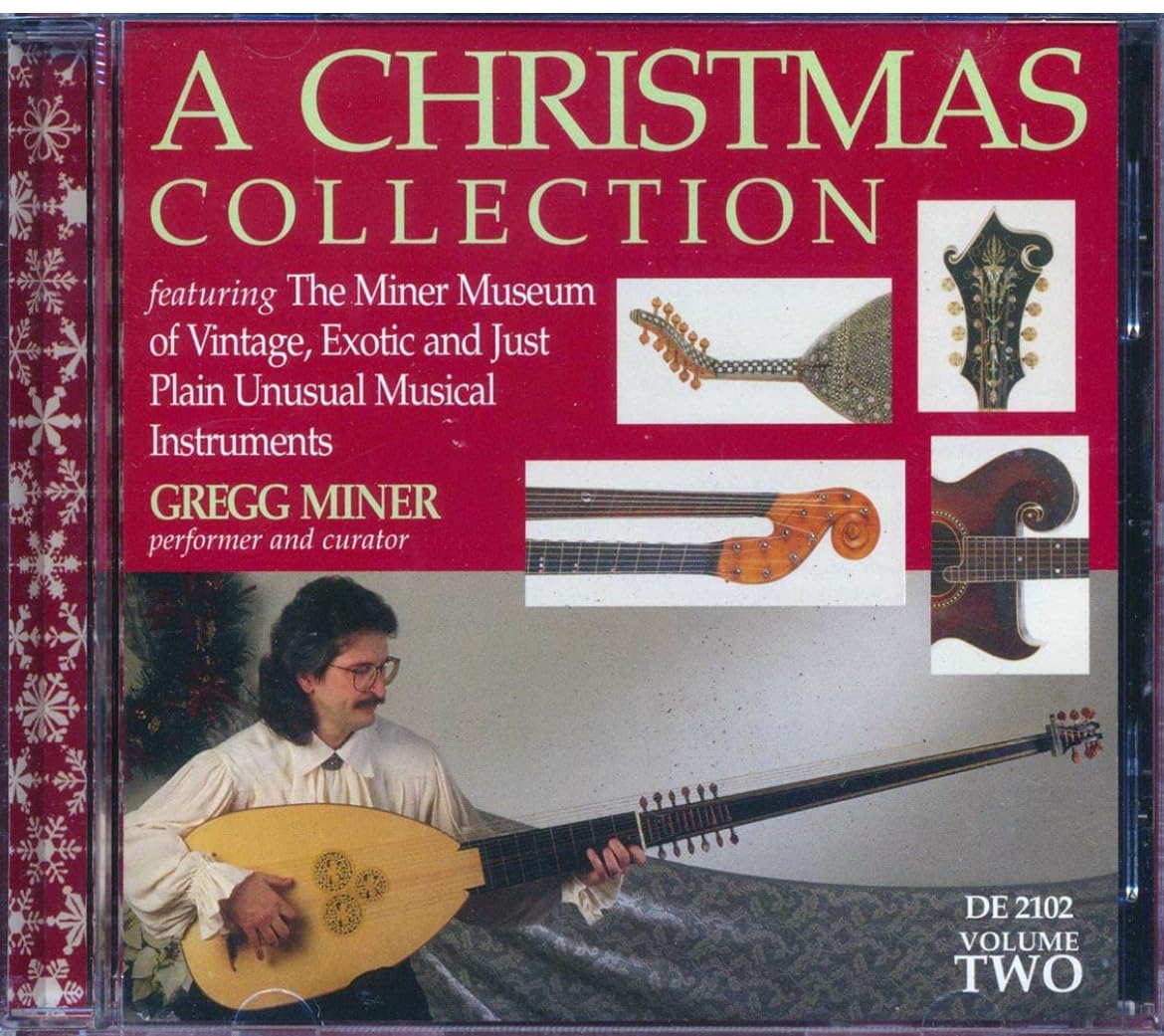 Xmas Collection 2 [Audio CD]