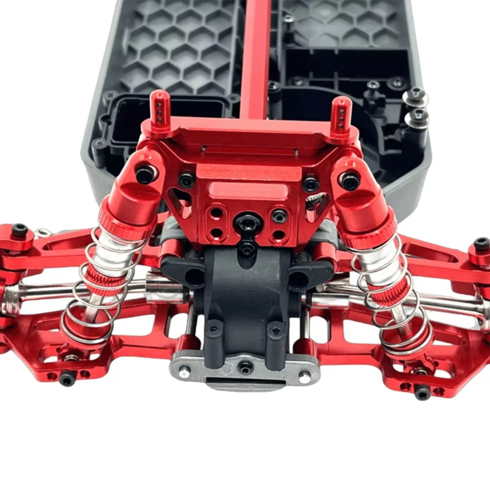 Amazon | RCアクセサリー Compatible With MJX 14207 14208 1/14