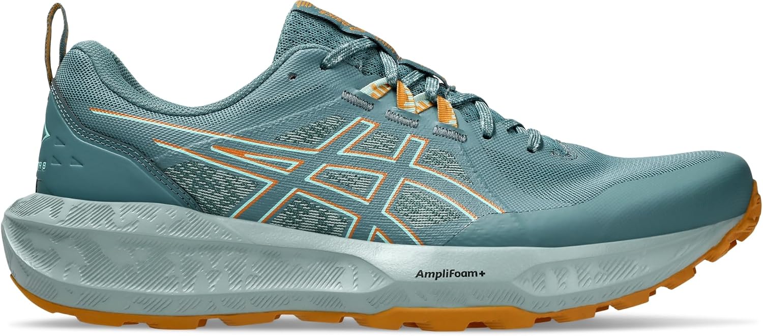 ASICS Men's Gel-Sonoma 8