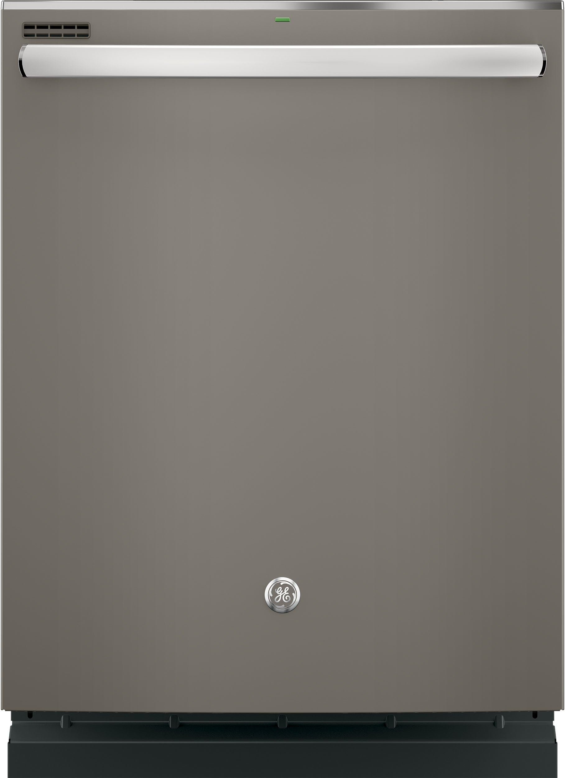 GE GDT635HMJES 24" Slate Fully Integrated Dishwasher - Energy Star