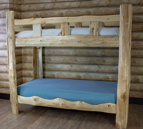 Miniatura 2 de Cabin Comfort - Sábana para cuna para camping y catras, se adapta cómodamente a todas las camas de tamaño de cuna de 72 x 28 pulgadas, súper suave