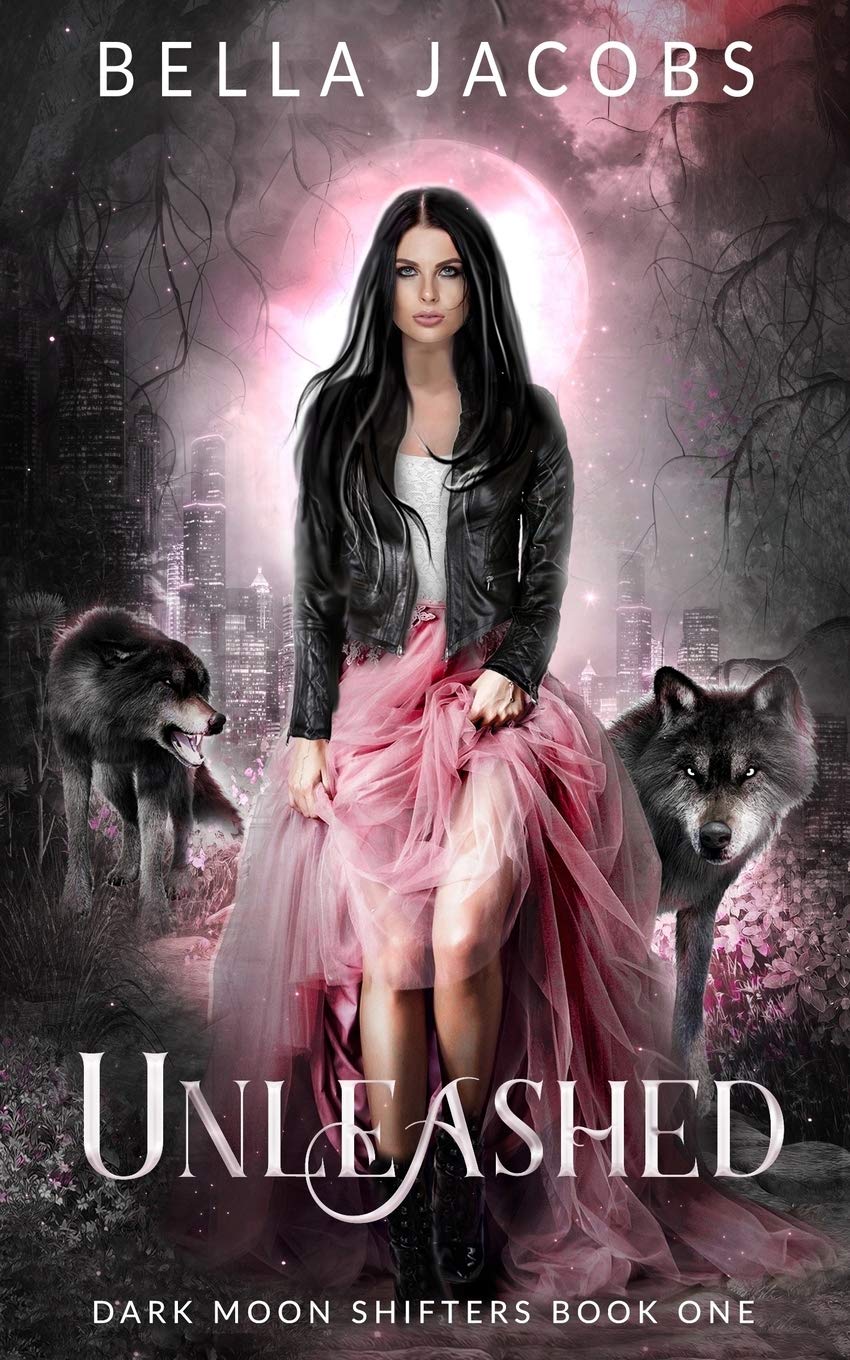 Unleashed: Volume 1 (Dark Moon Shifters)