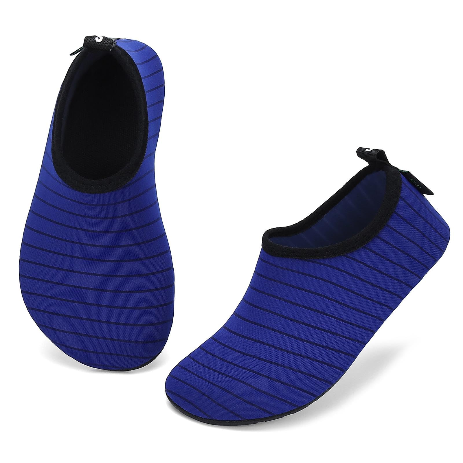 SAGUARO Unisex-Niños Escarpines Deportes acuáticos, Talla 20-37