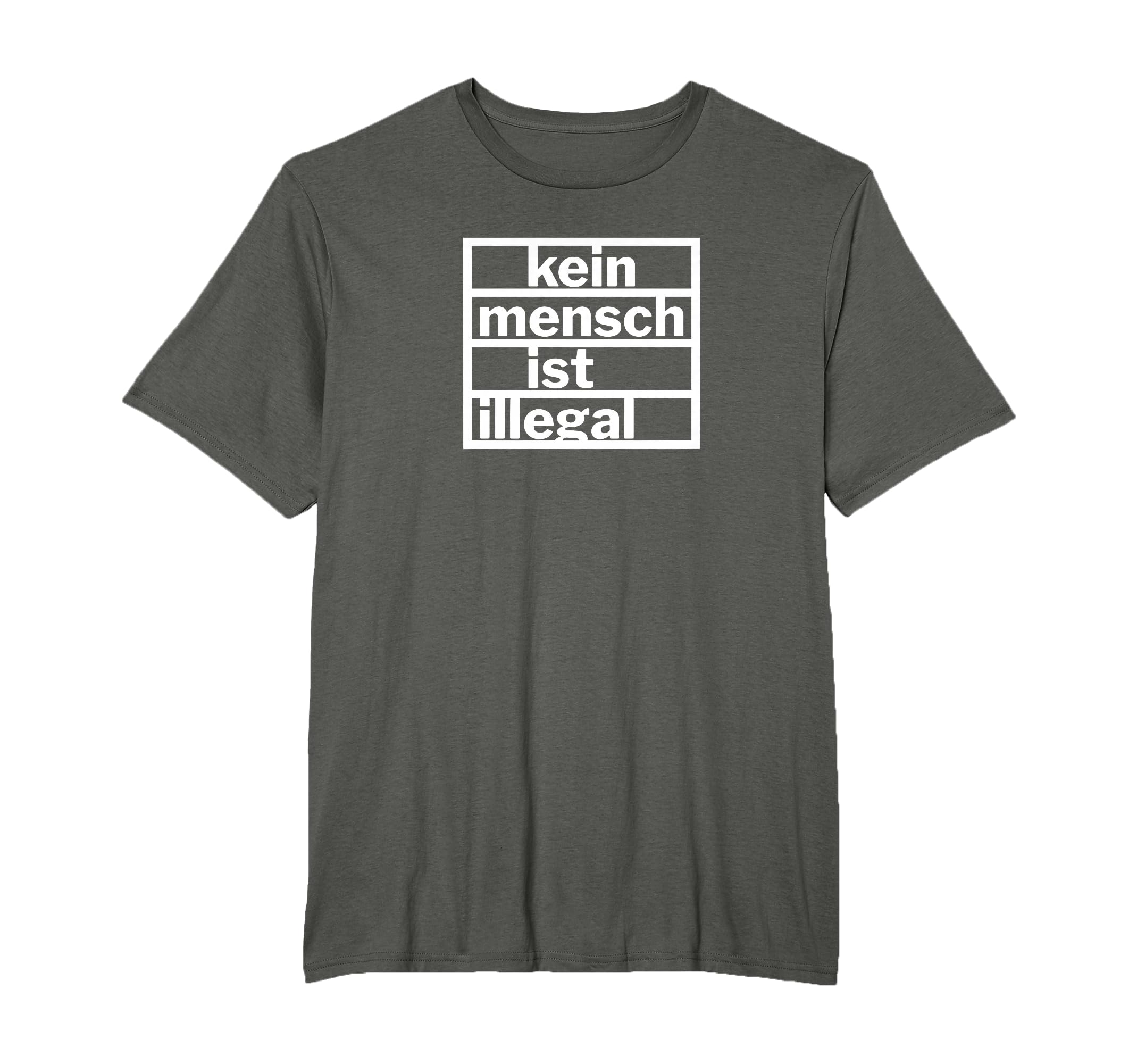 Kleidung mit Designs von Amazon Merch on Demand