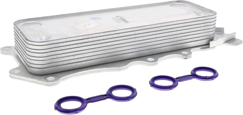 Resfriador de óleo do motor Vemo V30-60-1317 – 1 unidade