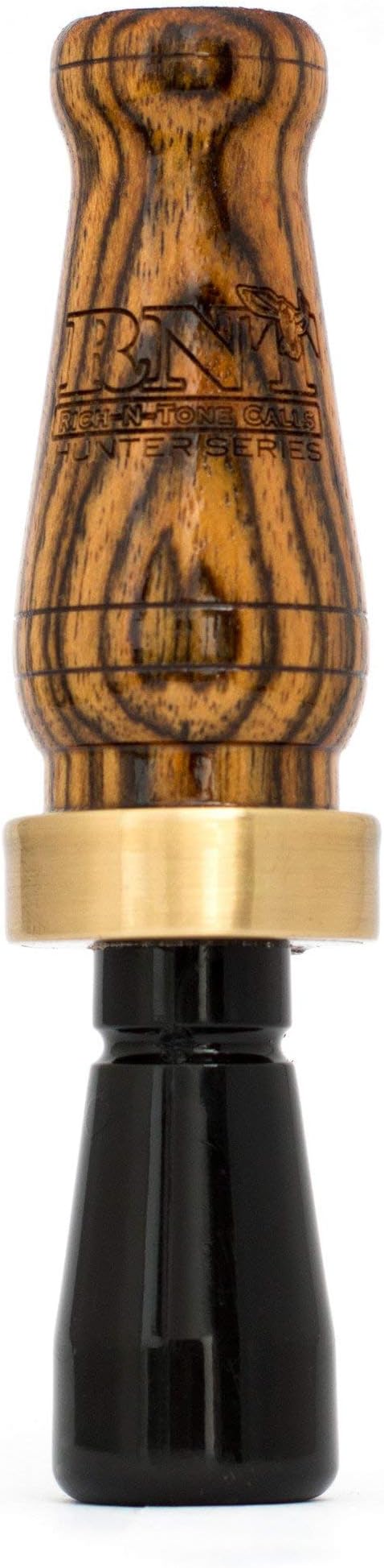 Rnt Duck Hunter Duck Call- Bocote Wood