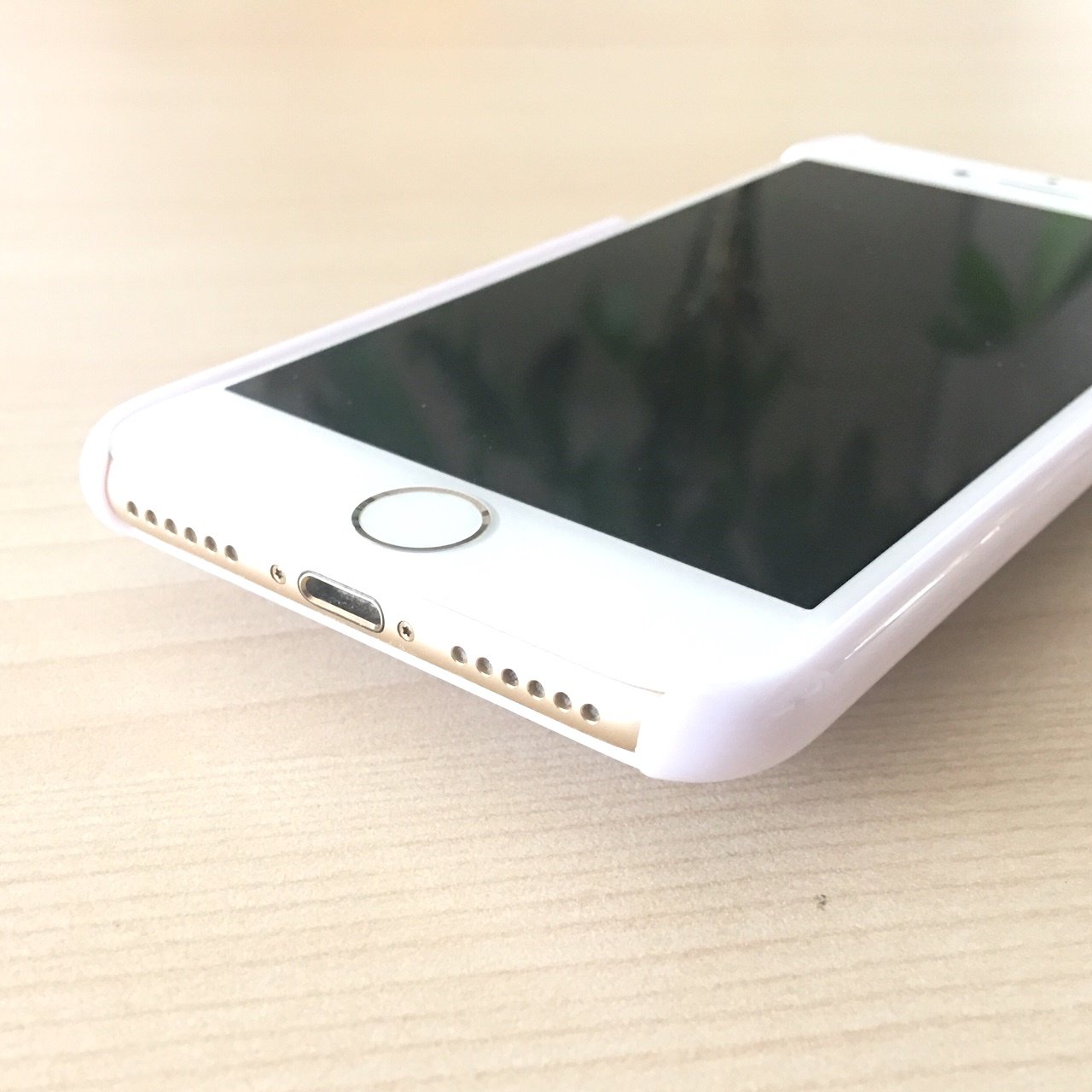 iPhone8 ホワイト 本体　カバー付き iPhone8 ホワイト 本体 カバー付き 2025年最新】iPhone 8用