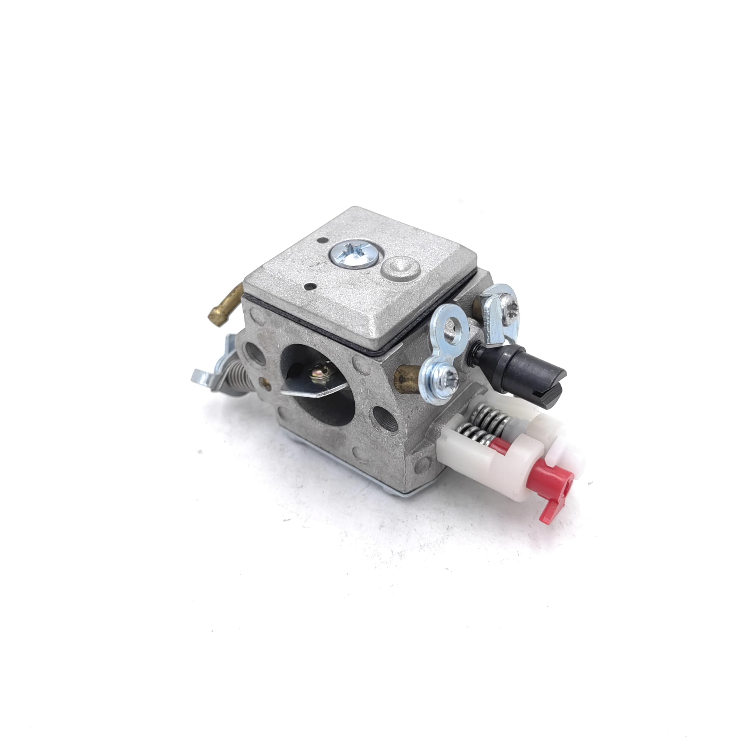 Carburateur tronçonneuse Husqvarna 345 353 réparation démarrage