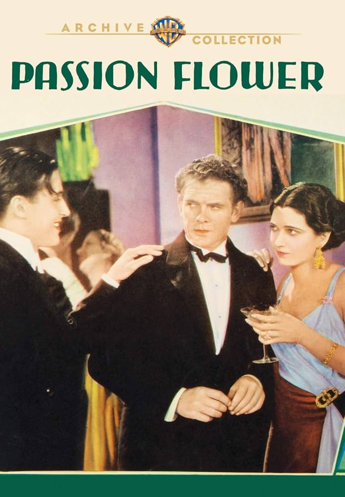 その他 Passion Flower [DVD] Amazon.co.jp: Passion Flower [DVD] : Kay Francis, Charles