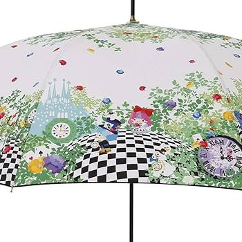Amazon.co.jp: 小川(Ogawa) サンリオ リトルツインスターズ 長傘