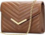 KKXIU Women Formal Vegan Leather Evening Envelope Clutch Purses and Handbags for Party Wedding Prom Bridal