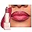 Oulac Moisture Rose Lipstick - High Shine Shimmery Finish, Super Creamy Texture, Medium to High Coverage - Gluten Free, PG14 La Vie en Rose