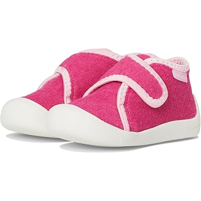 Женские кроссовки Naturino Falcotto Snuppy Vl. (Toddler/Little Kid) fuchsia