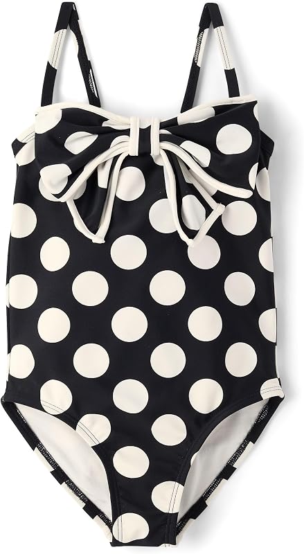 Gymboree Girls and Toddler One Piece Swimsuit