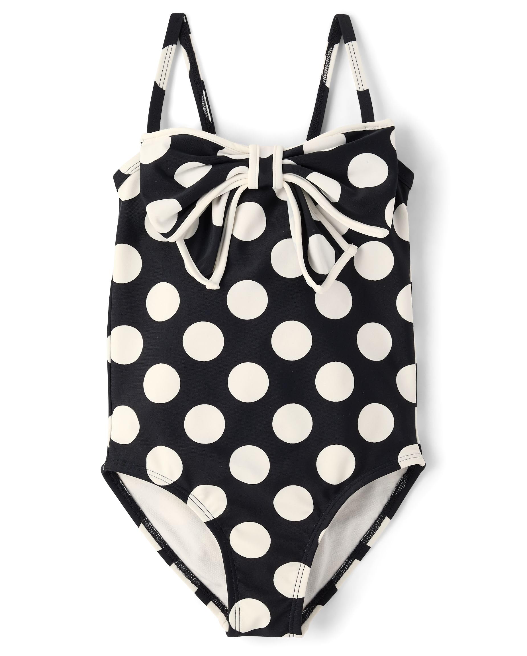 Gymboree Girls and Toddler One Piece Swimsuit