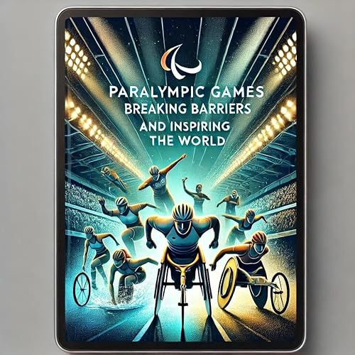 Paralympic Games: Breaking Barriers and Inspiring the World: "Unstoppable: The Story of the Paralympic Games and Its Impact in 2024"