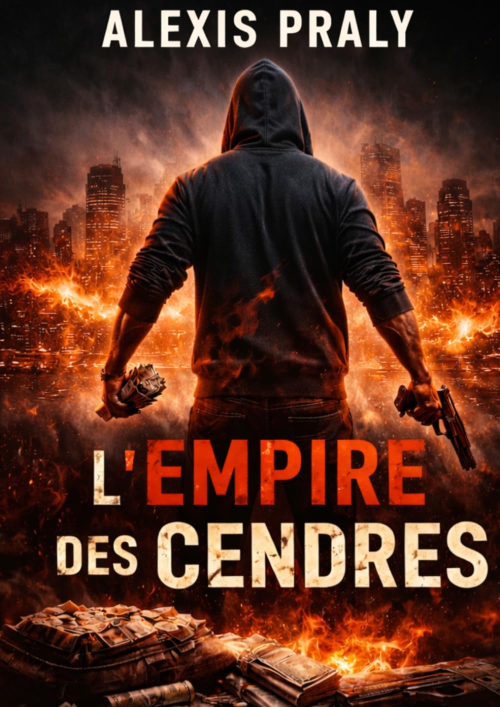 L'Empire des Cendres