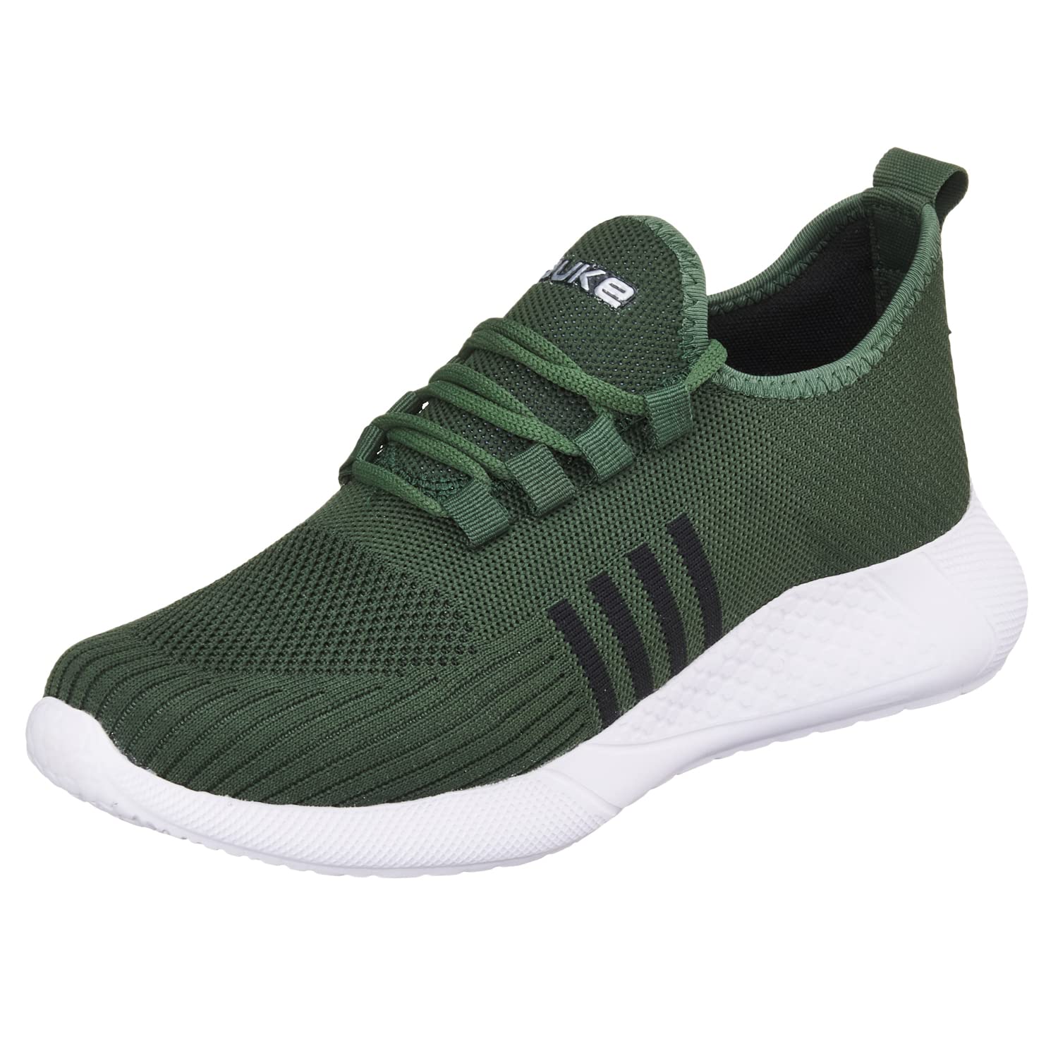 Duke Men Sports Shoes Olive (B09Y64PPBB) Amazon Price History, Amazon Price Tracker