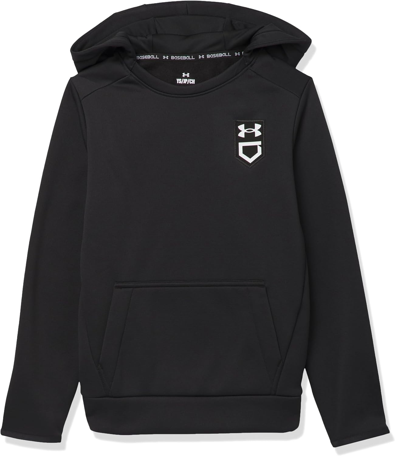 Under Armour Boys' Utility Hoodie