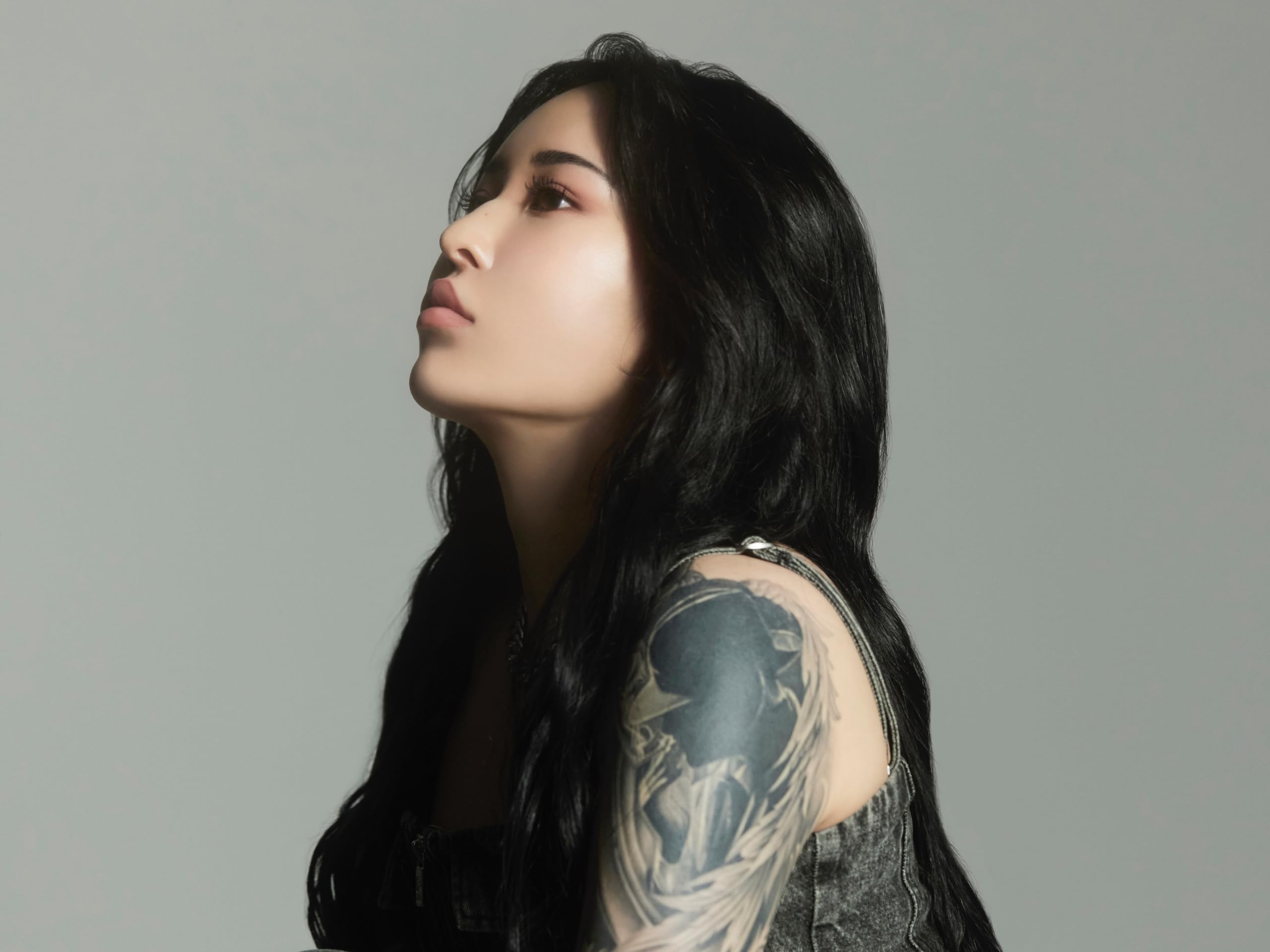 ちゃんみなのNever Grow Up [Explicit]からの楽曲アーカイブに保存した