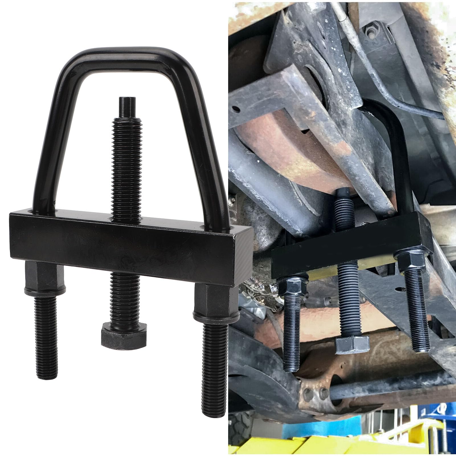 Klucz skrętny narzędzie do usuwania rozładunku uniwersalny aluminiowy drążek skrętny do 2500HD 3500HD 1500 K1500 K2500 K3500 2500 Design qua