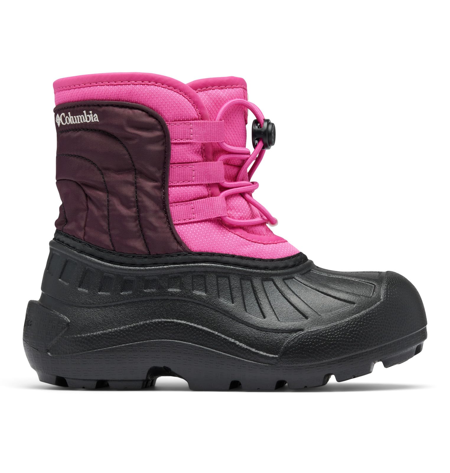 Columbia Powderbug Snowlite Lace Botas para nieveUnisex niños