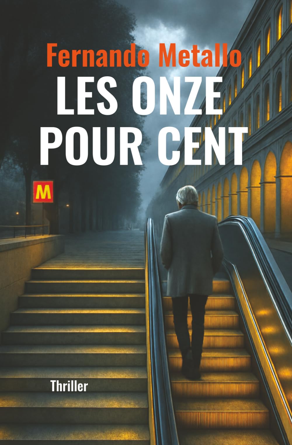 Les Onze Pour Cent