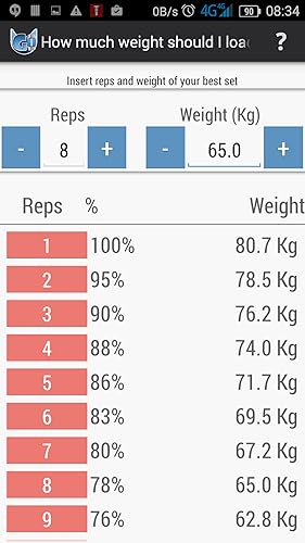 Gymme Personal Trainer Pro