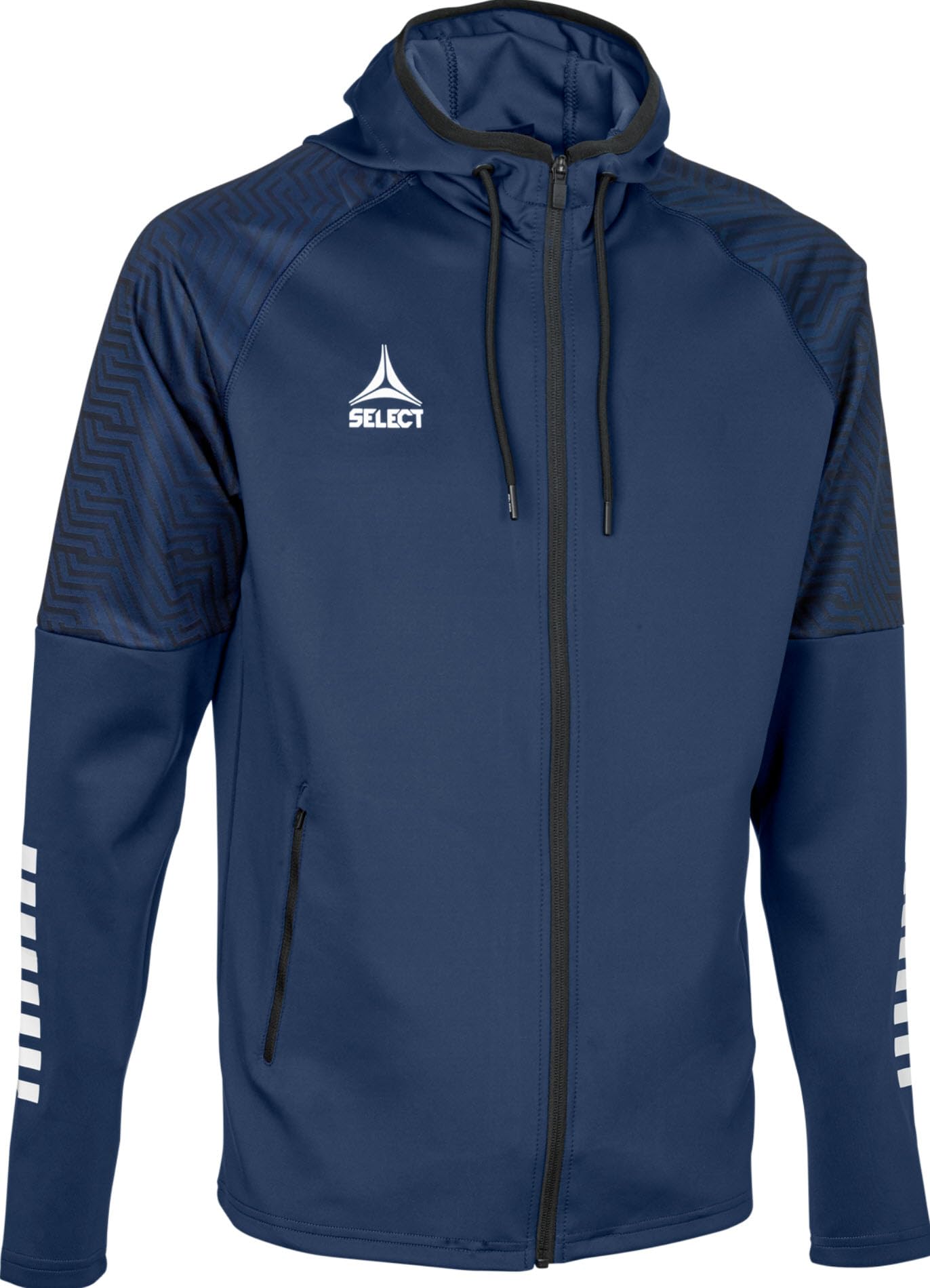 Dziecięca bluza z kapturem Monako