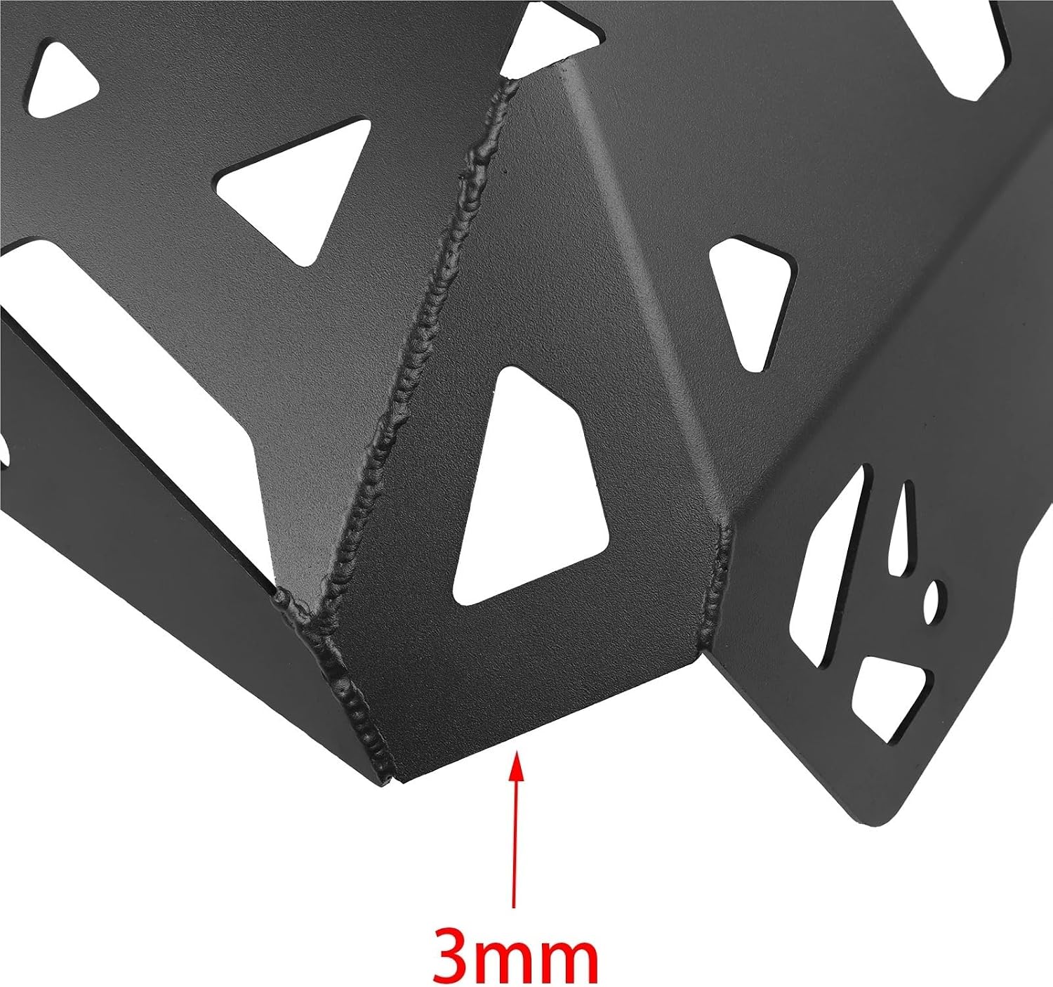 for Moto Morini X-Cape 650 650X 2022 2023-2025 XCape Under Bottom Skid Plate Engine Chassis Protection Belly Pan Cover Guard